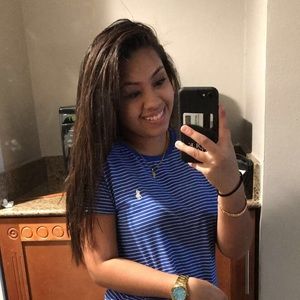 Meet your Posher, Alyssa